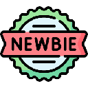 Rank badge