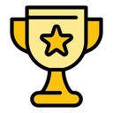 Rank badge