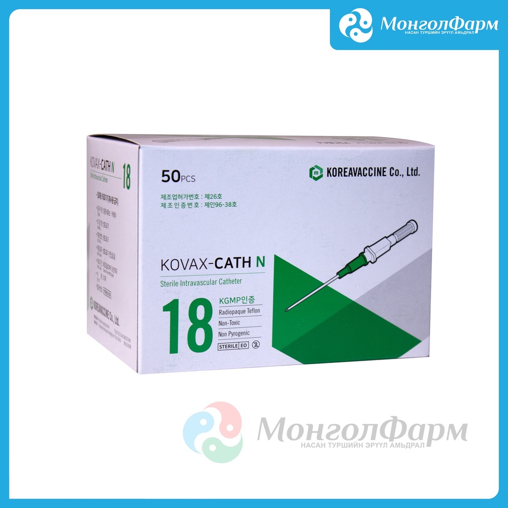 Уян зүү №18G