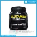 Glutamine Xplode powder 500г жүрж