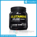 Glutamine Xplode powder 500г нимбэг