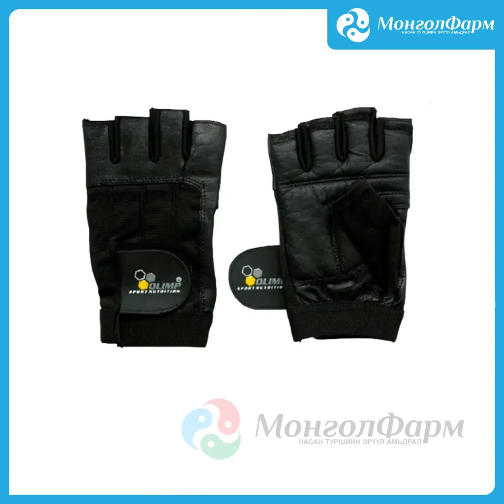 Training Бээлий M (хар)